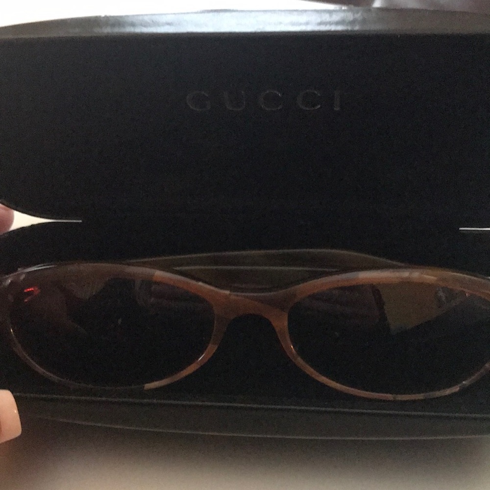 Gucci Sunglasses